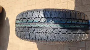 265/65r17 Bridgestone Brand New Tyres