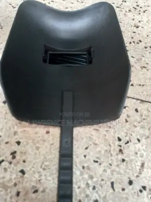 Safely Welding Helmet