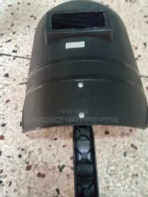 Safely Welding Helmet