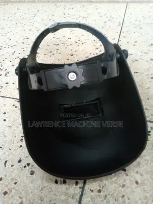 Safely Welding Helmet