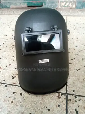 Safely Welding Helmet
