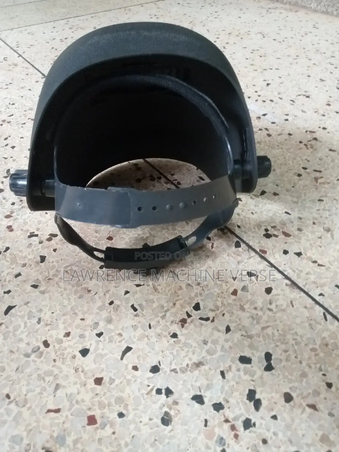 Safely Welding Helmet