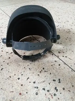 Safely Welding Helmet