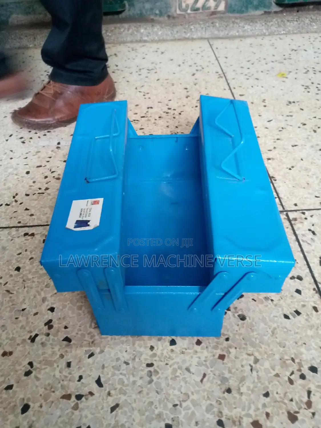 Store Toolbox