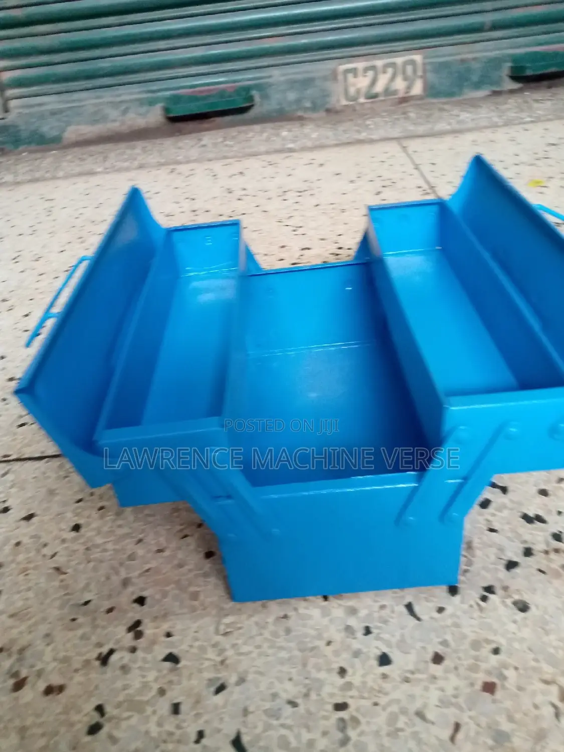 Store Toolbox
