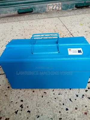 Store Toolbox