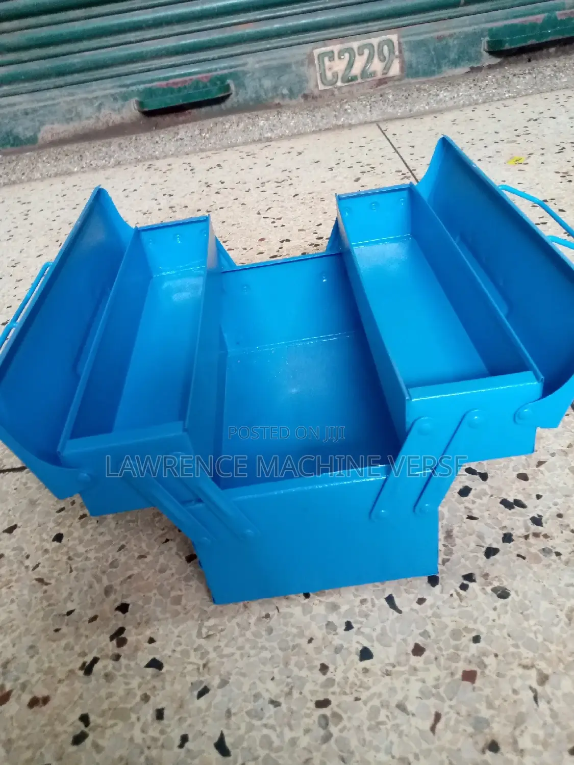 Store Toolbox
