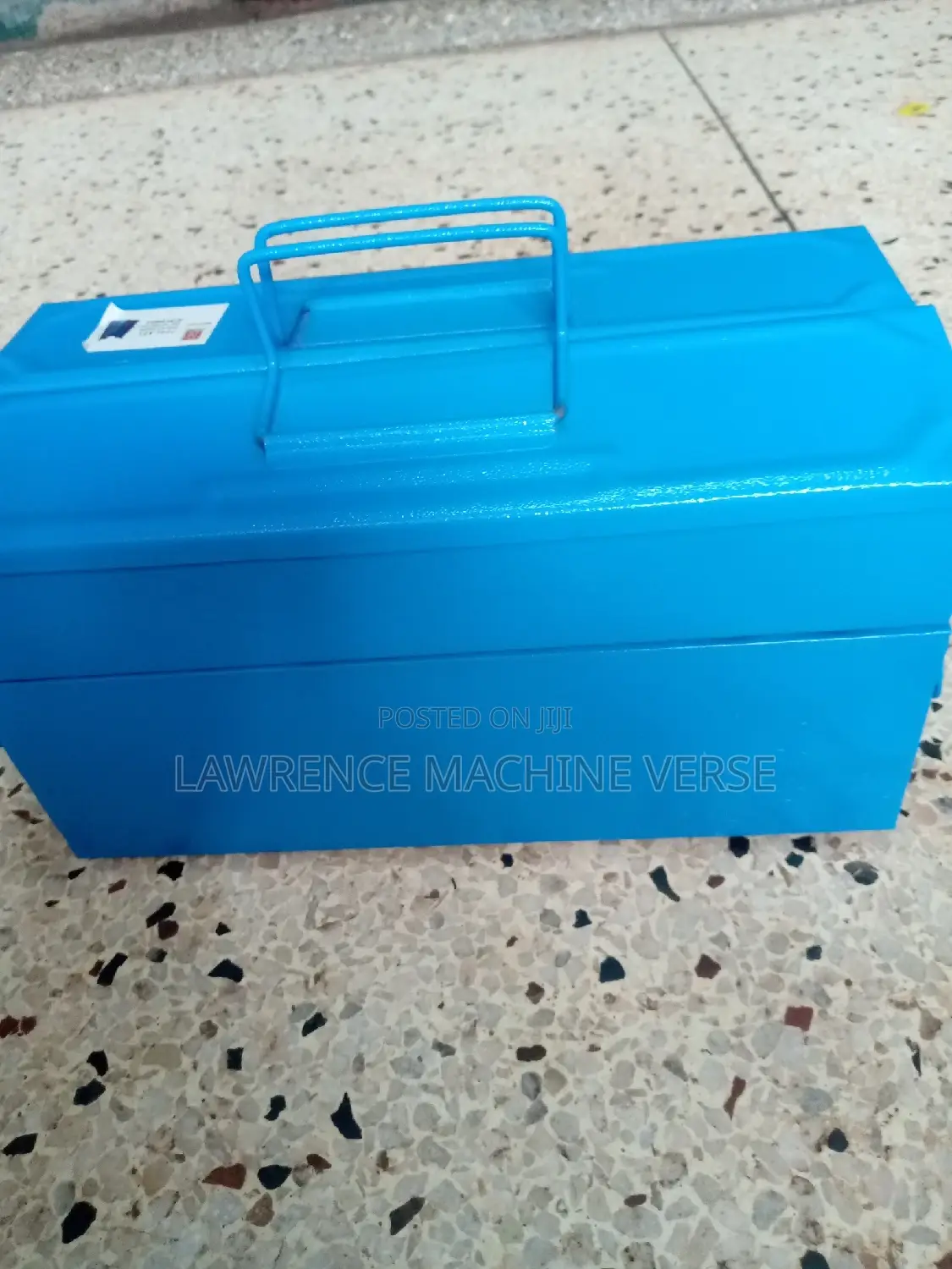 Store Toolbox