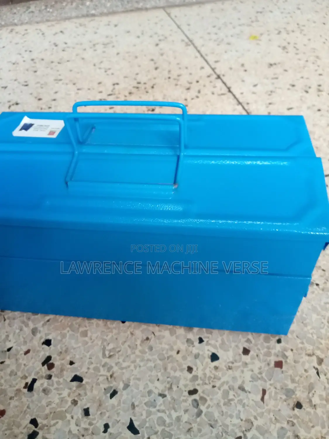 Store Toolbox
