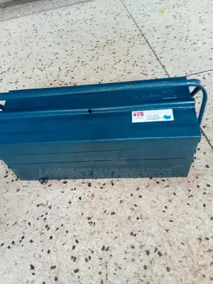 KF Tool Box