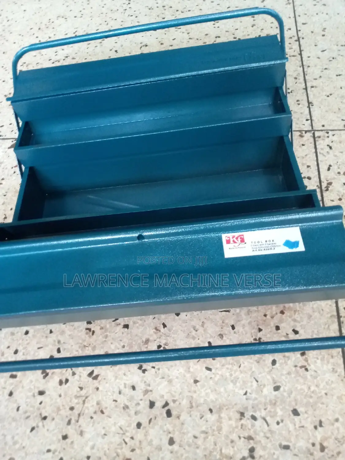 KF Tool Box