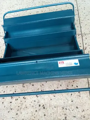 KF Tool Box