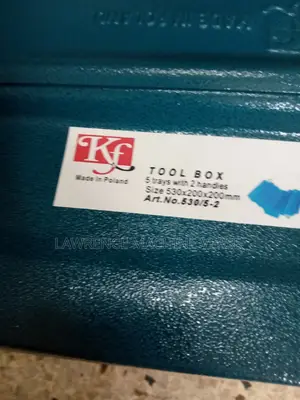 KF Tool Box