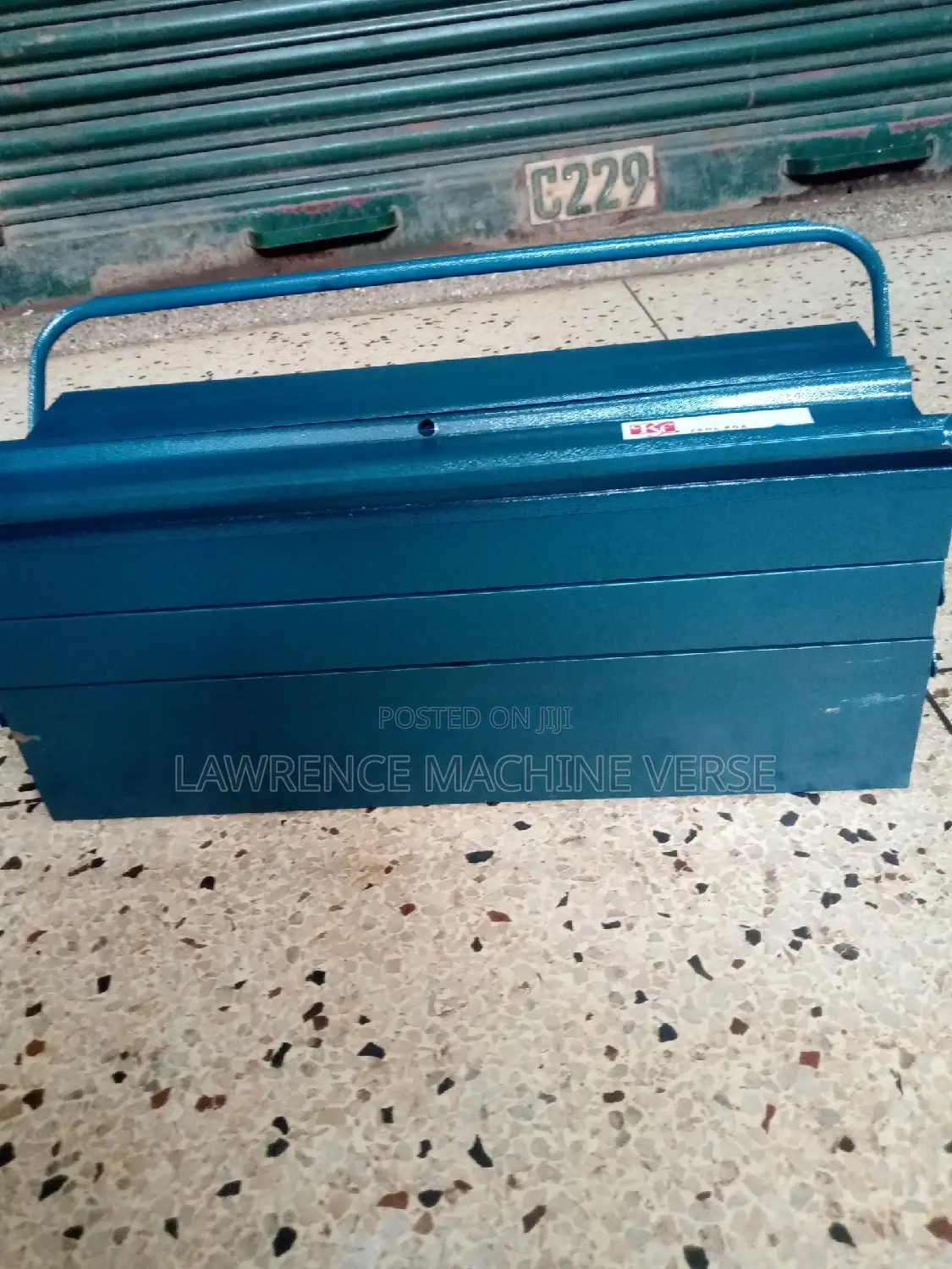KF Tool Box