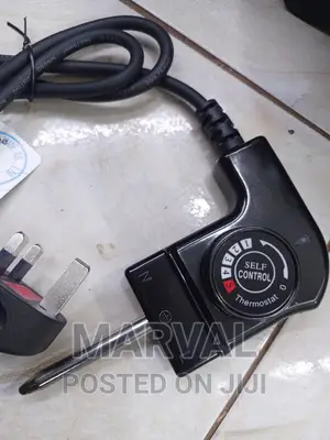3in 1 Electric Frying Pan (Slow Cooker)