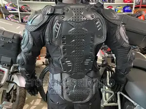 Motorcycle Body Armour
