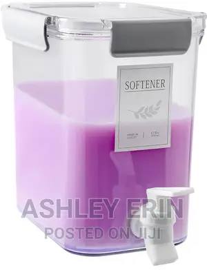 Beverage/Detergent Despenser