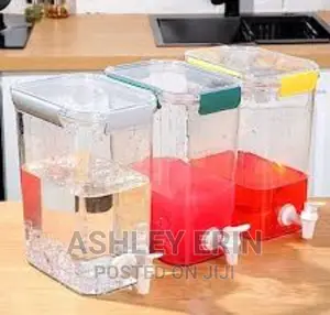 Beverage/Detergent Despenser