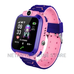 Modoi Kids Smart Watch