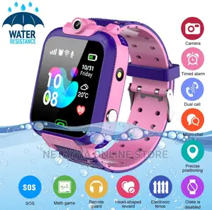 Modoi Kids Smart Watch