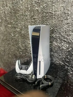 PS5 Console 1pad #77