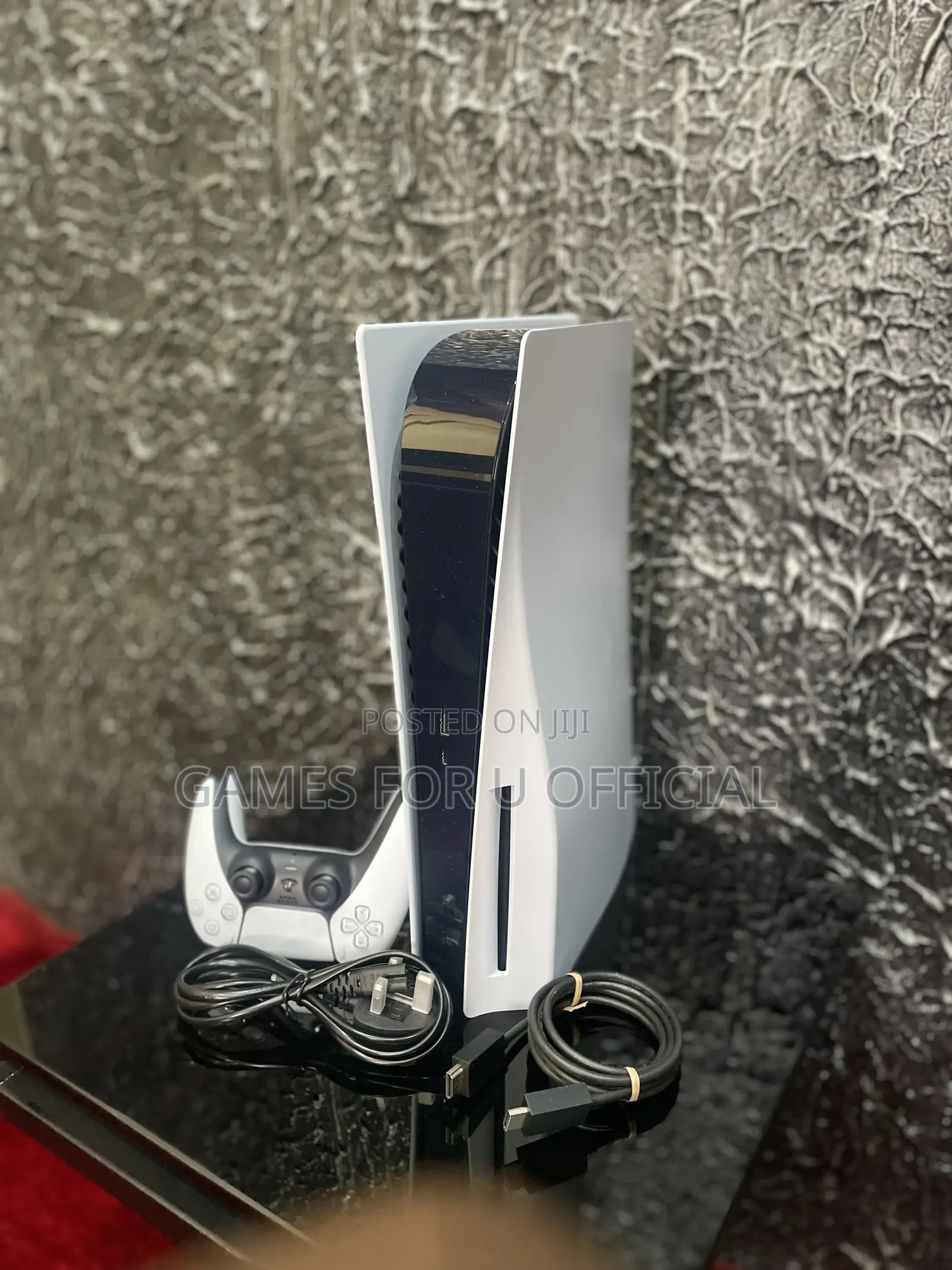 PS5 Console 1pad #77