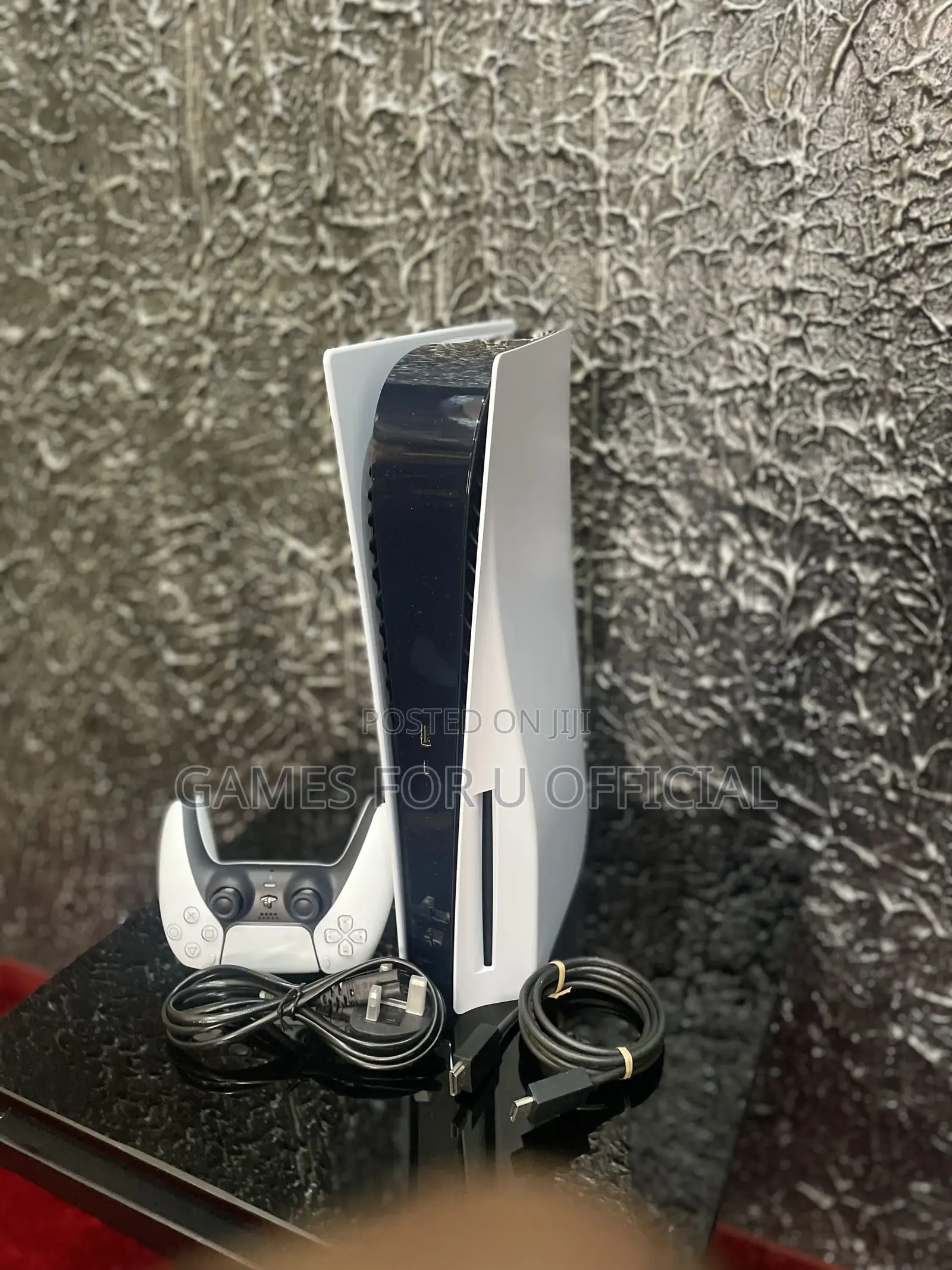 PS5 Console 1pad #77