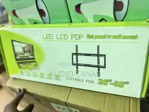 LED LCD PDP Flat Panel Tv Wall Mount