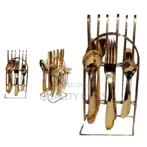 Cutlery Organizer