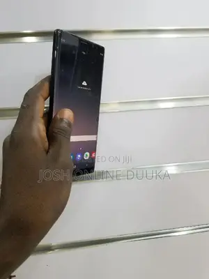 Samsung Galaxy Note 8 64 GB Gray