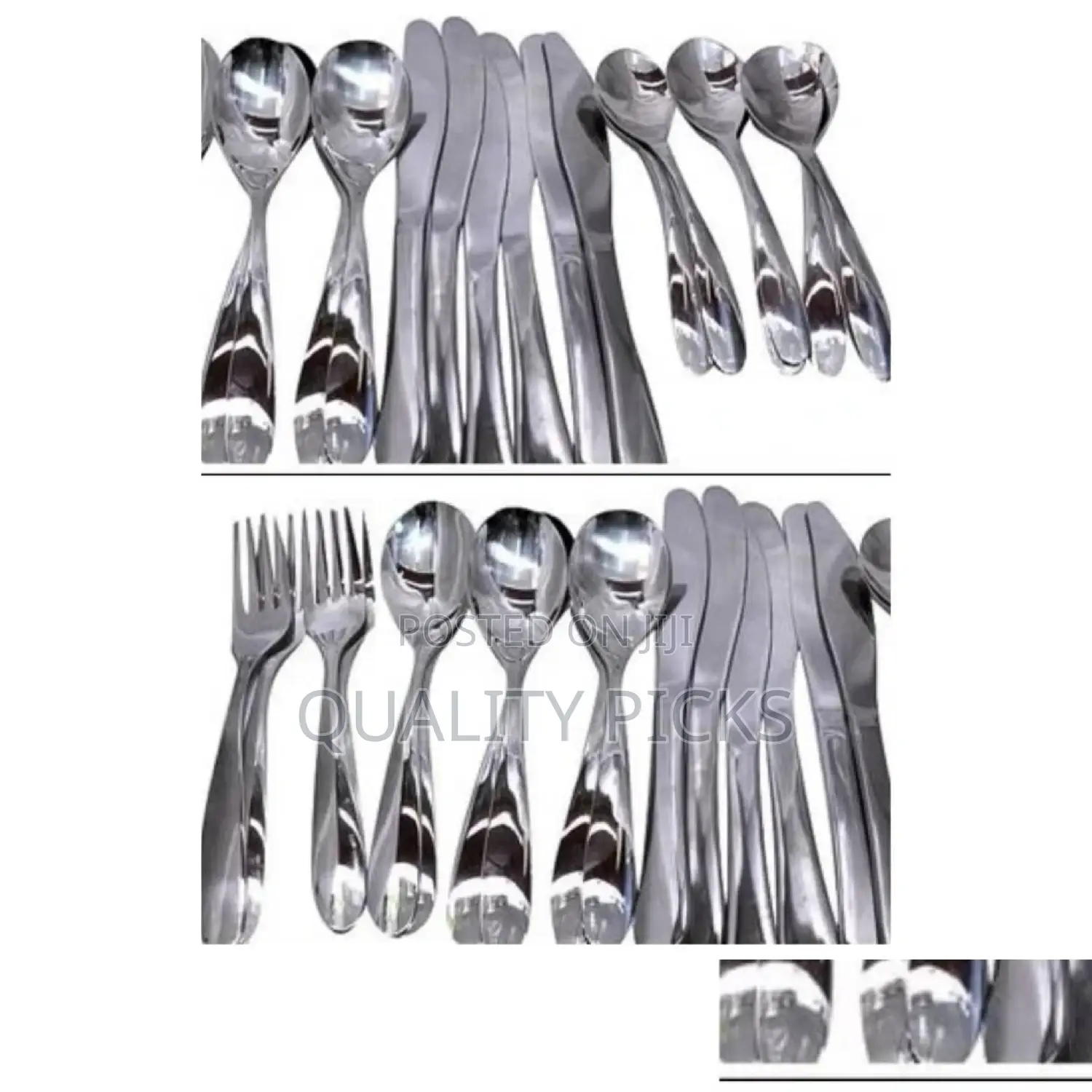 Cutlery Set
