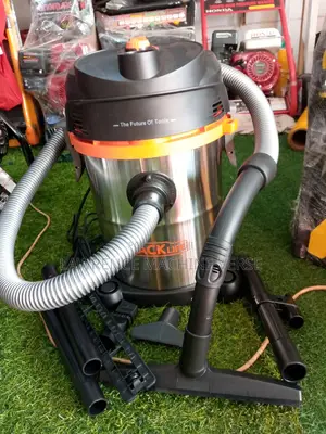 Vacuum Cleaner 20L