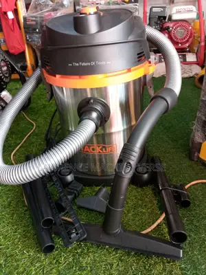 Vacuum Cleaner 20L