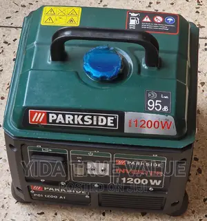 Generator 1200 W Portable