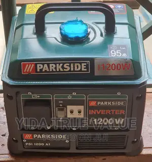 Generator 1200 W Portable