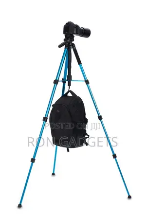 Camera Tripod (Jmary )With Monopod