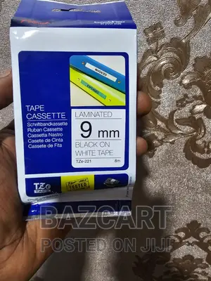 Lable Printer Tapes