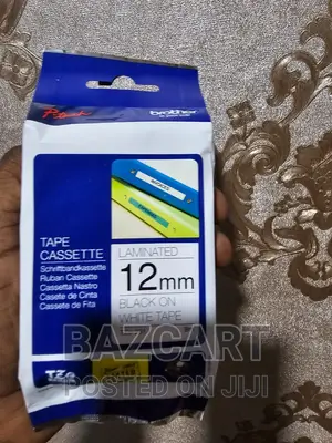 Lable Printer Tapes