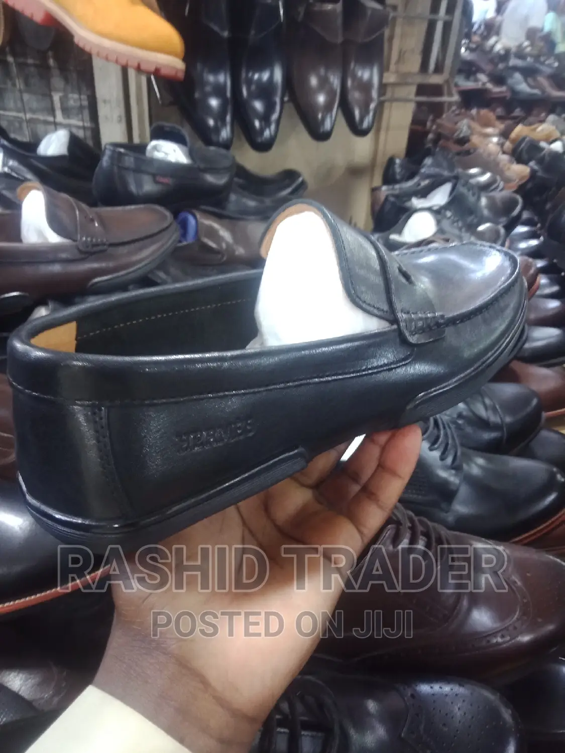 Clarks Moccasins in Stock
