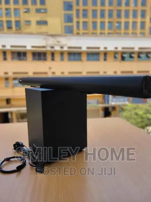 H212 Hisense Soundbar 2.1channel