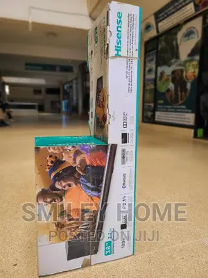 Bluetooth 2.1channel Hisense Soundbar