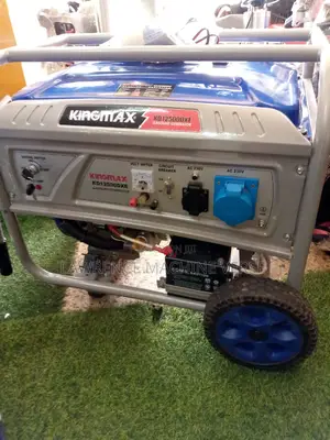 Petrol Generator 7KV