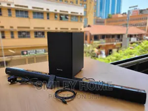 Discounted Hisense Sound Bar 2.1 Channel
