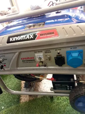 Kingmax Generator 7KV