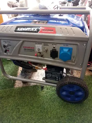 Kingmax Generator 7KV