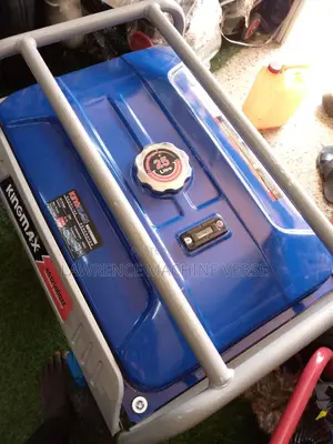 Kingmax Generator 7KV