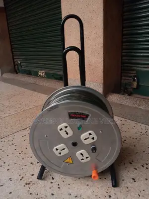Cable Reel 50M