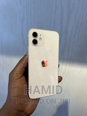 Apple iPhone 12 128 GB White