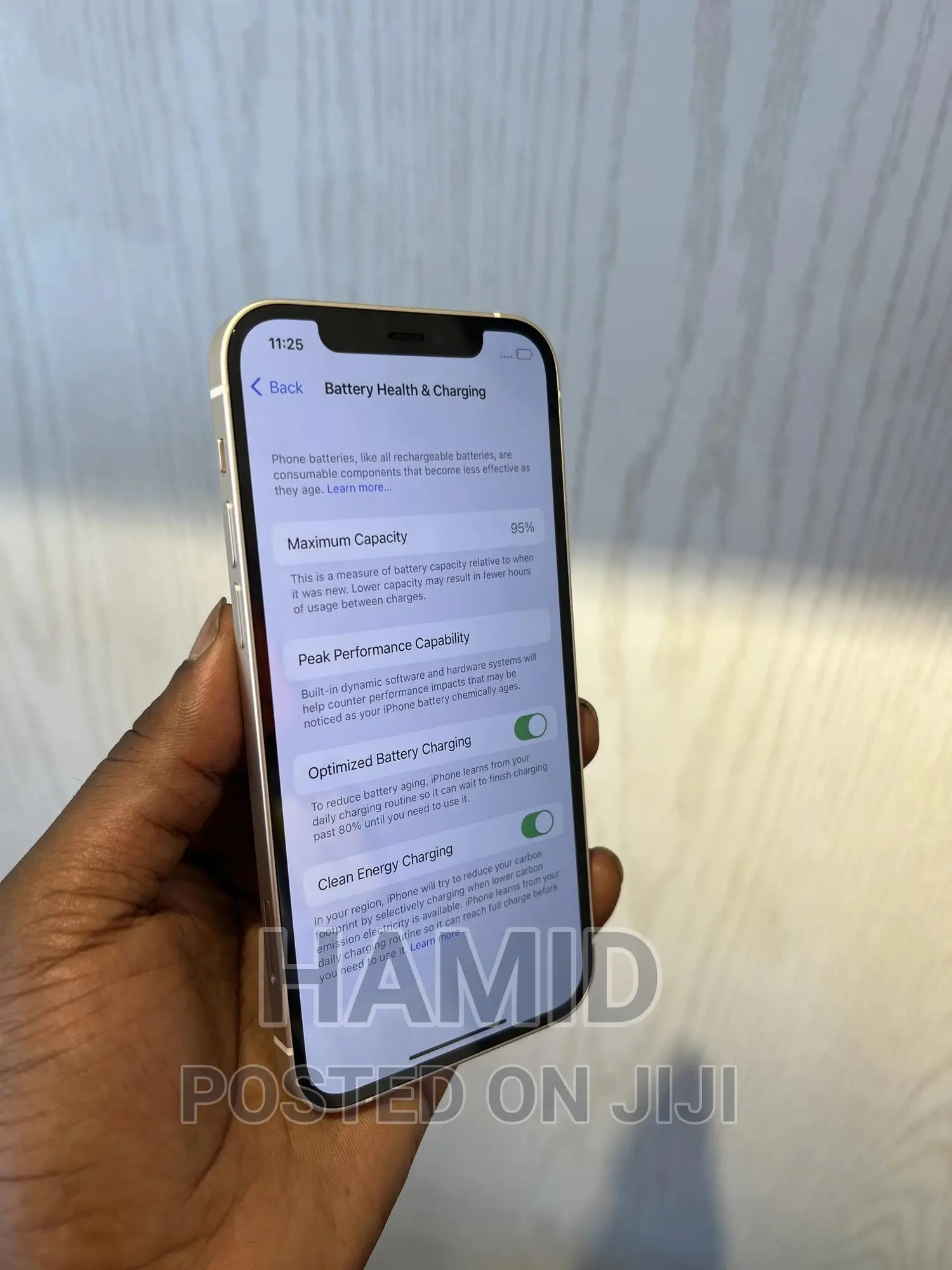 Apple iPhone 12 128 GB White