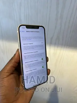 Apple iPhone 12 128 GB White